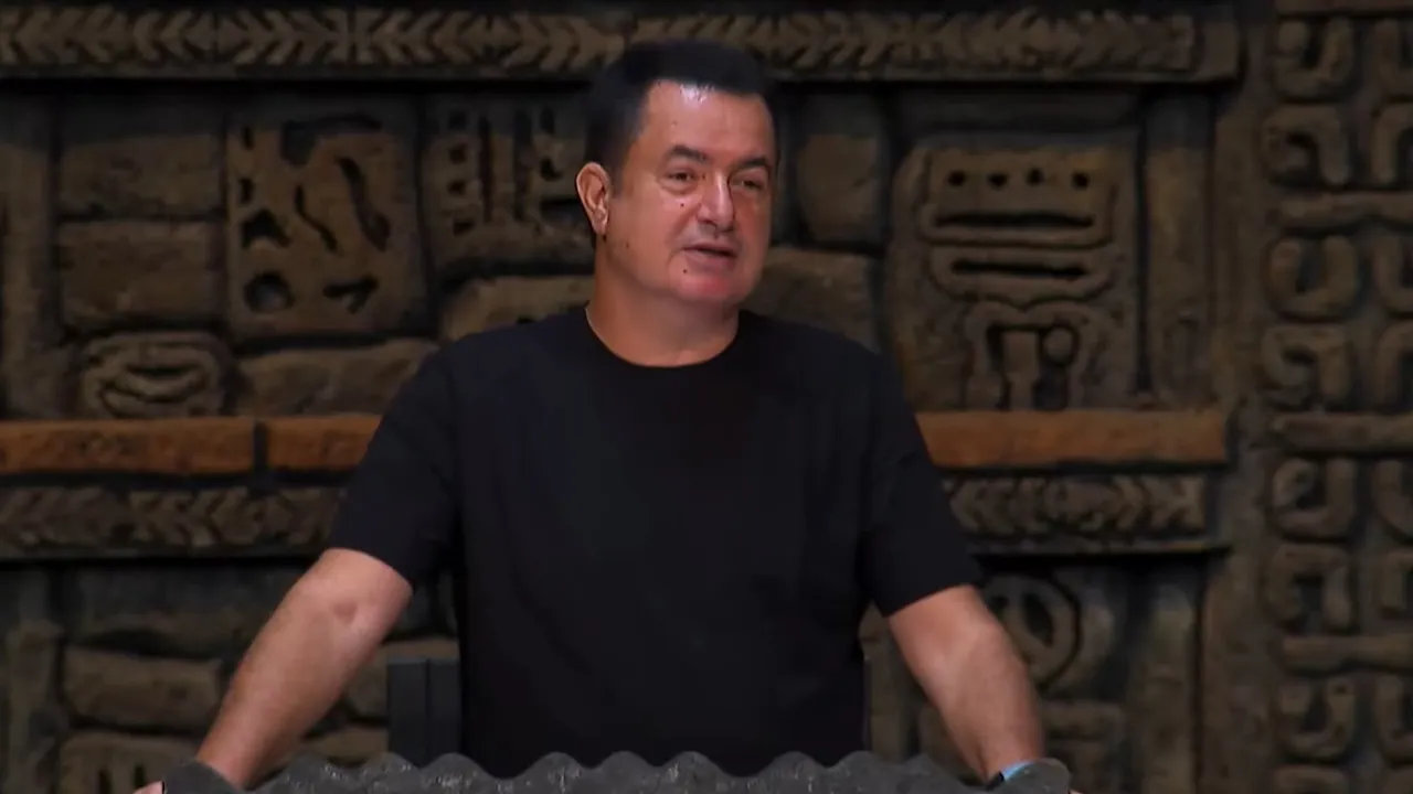 Survivor kuralları sil baştan! Eleme sistemi değişti, Acun Ilıcalı tek tek anlattı