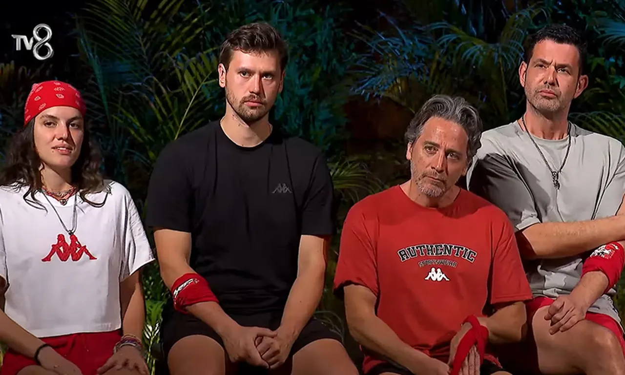 Survivor kuralları sil baştan! Eleme sistemi değişti, Acun Ilıcalı tek tek anlattı