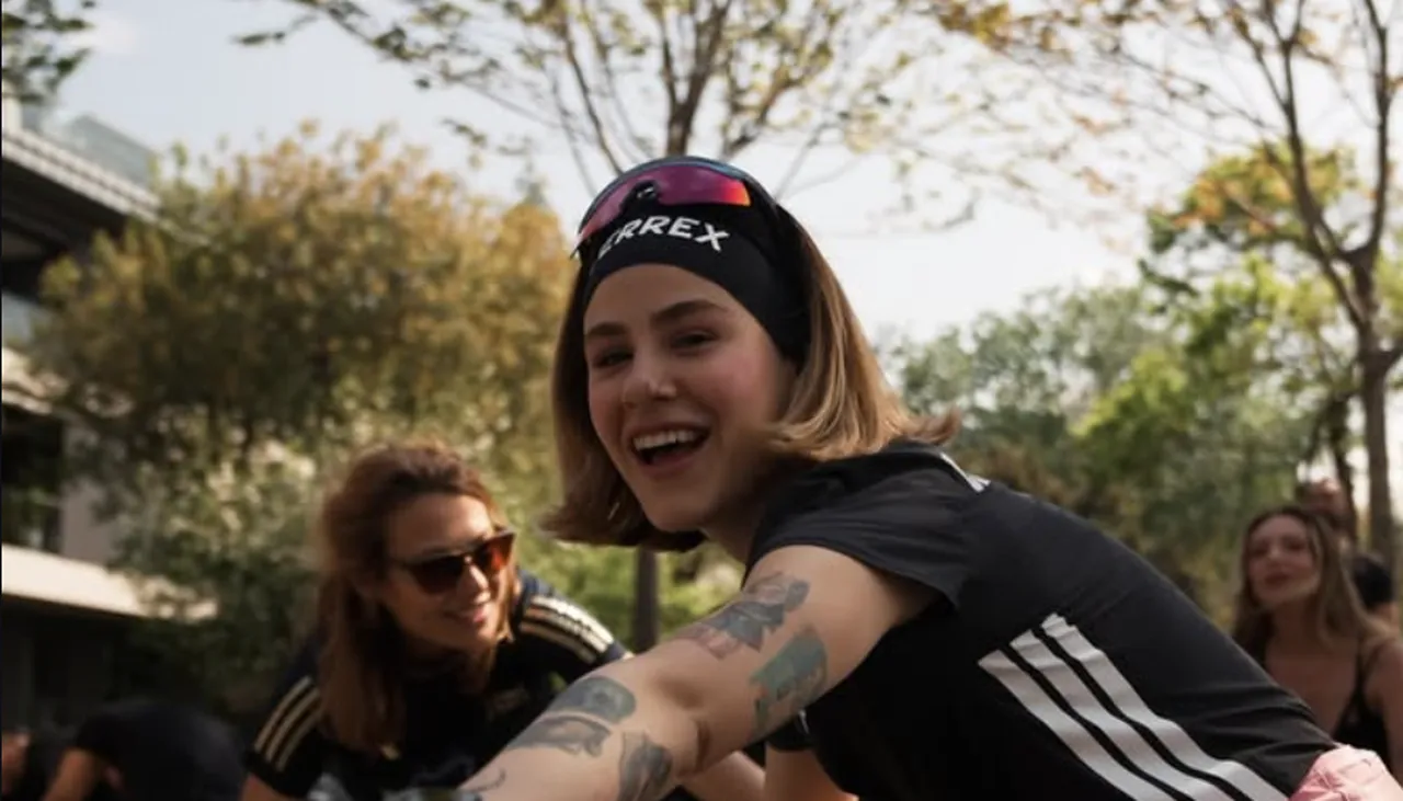 Survivor Lina kimdir, nereli, kaç yaşında? Lina Hourich hayatı ve biyografisi