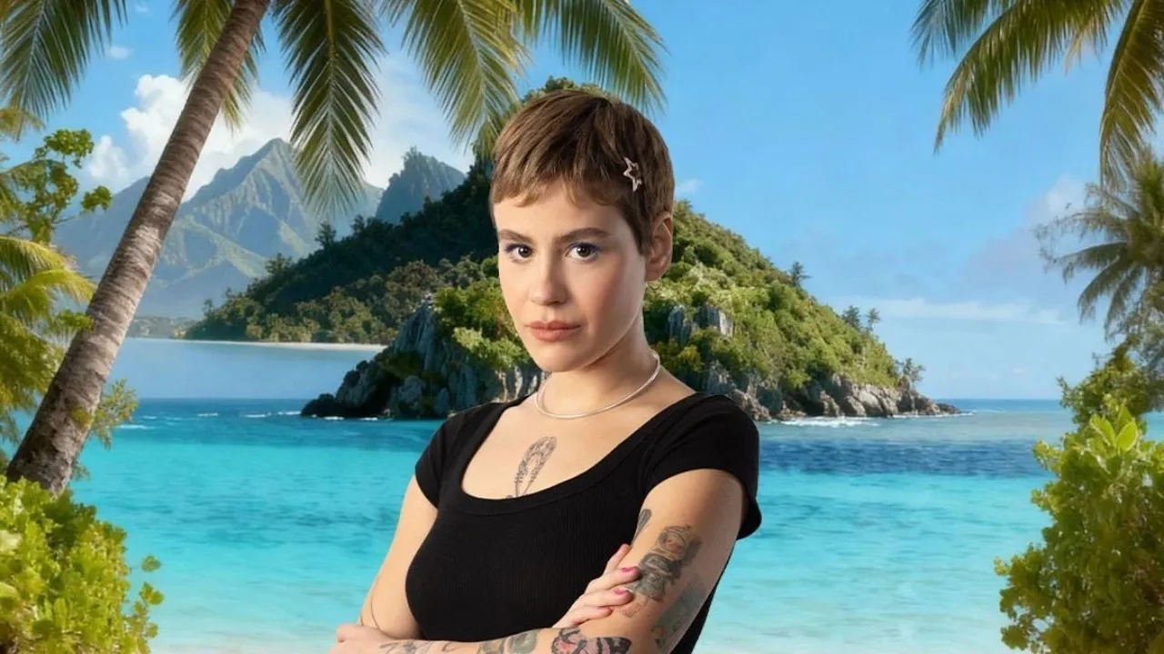 Survivor Lina kimdir, nereli, kaç yaşında? Lina Hourich hayatı ve biyografisi