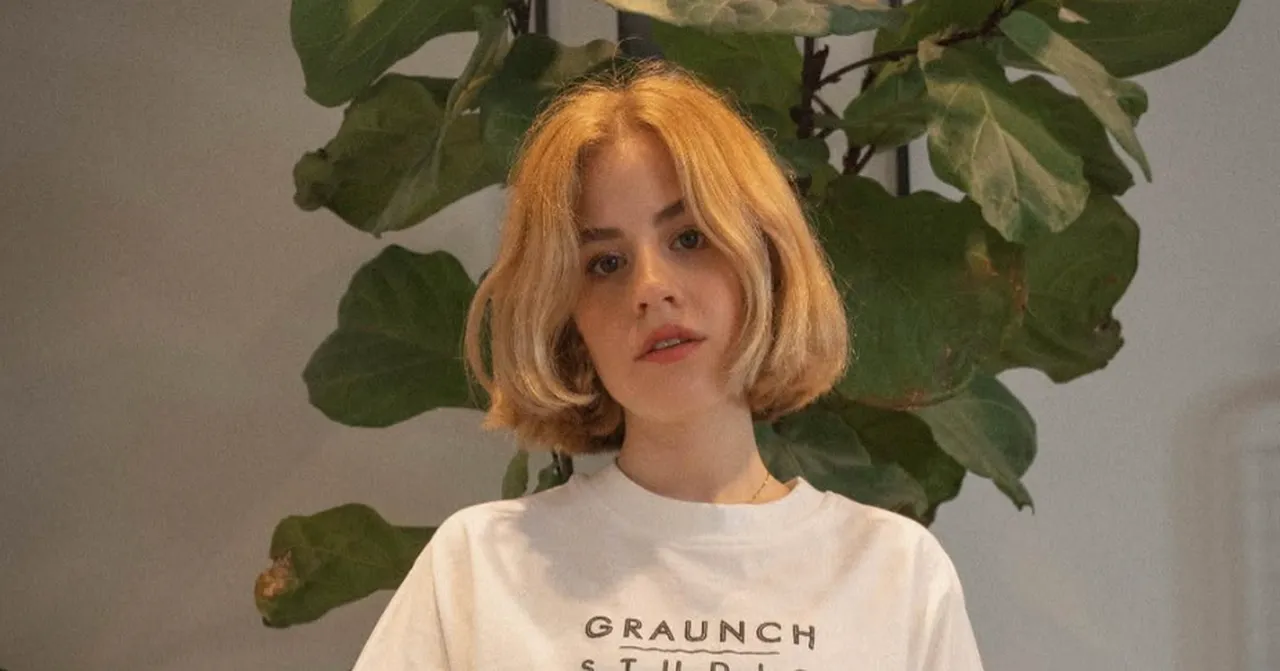 Survivor Lina kimdir, nereli, kaç yaşında? Lina Hourich hayatı ve biyografisi