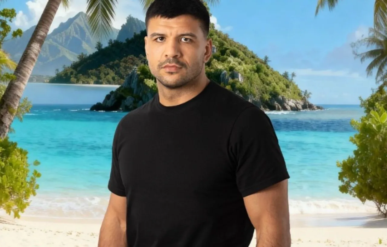 Survivor Ramazan Sarı kimdir? 2026 Survivor gönüllüler kadrosunda