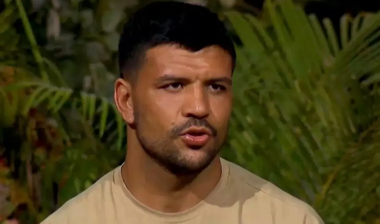 Survivor Ramazan Sarı kimdir? 2026 Survivor gönüllüler kadrosunda