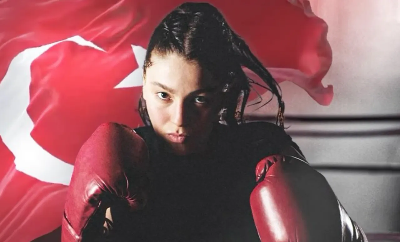 Survivor Seren Ay Çetin kimdir, nereli, kaç yaşında? Milli boksör Survivor 2026 kadrosunda!