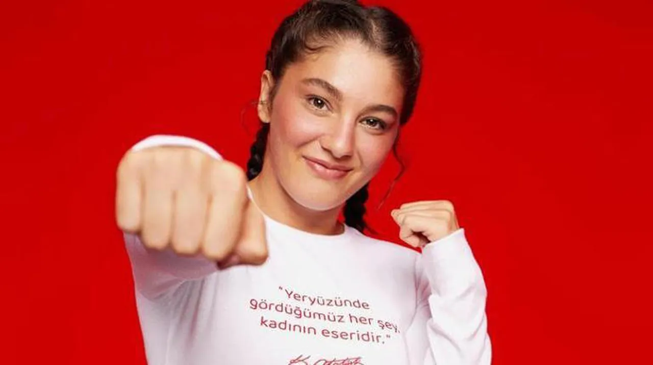 Survivor Seren Ay Çetin kimdir, nereli, kaç yaşında? Milli boksör Survivor 2026 kadrosunda!