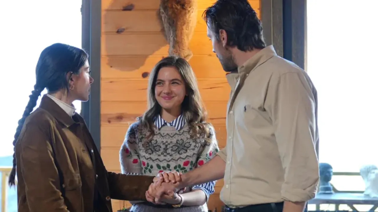 Taşacak Bu Deniz bugün var mı, yeni bölüm ne zaman? 13. bölüm tarihi belli oldu!