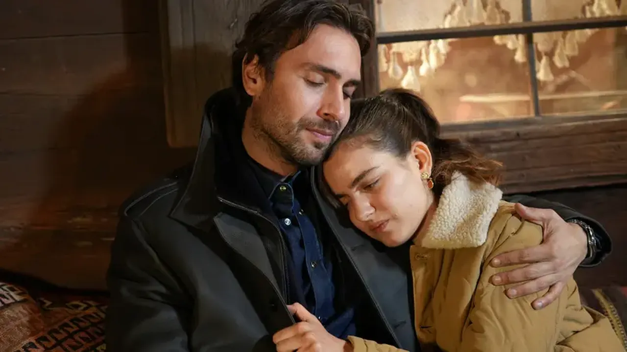 Taşacak Bu Deniz bugün var mı, yeni bölüm ne zaman? 13. bölüm tarihi belli oldu!