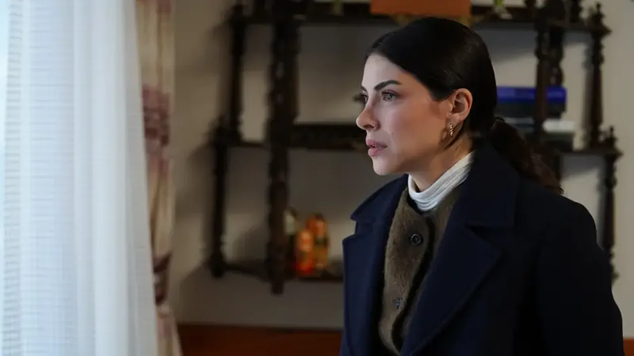 Taşacak Bu Deniz bugün var mı, yeni bölüm ne zaman? 13. bölüm tarihi belli oldu!