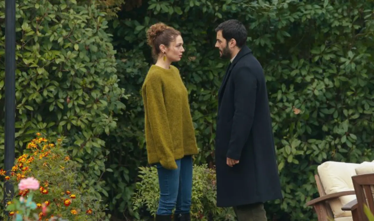 Veliaht 16. bölüm ne zaman yayınlanacak? Yayın tarihi belli oldu