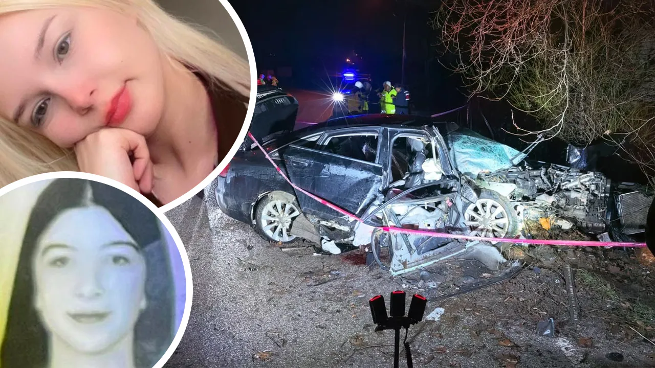 2 genç kızın can verdiği kazada kahreden detay! Ölüm göz göre göre gelmiş