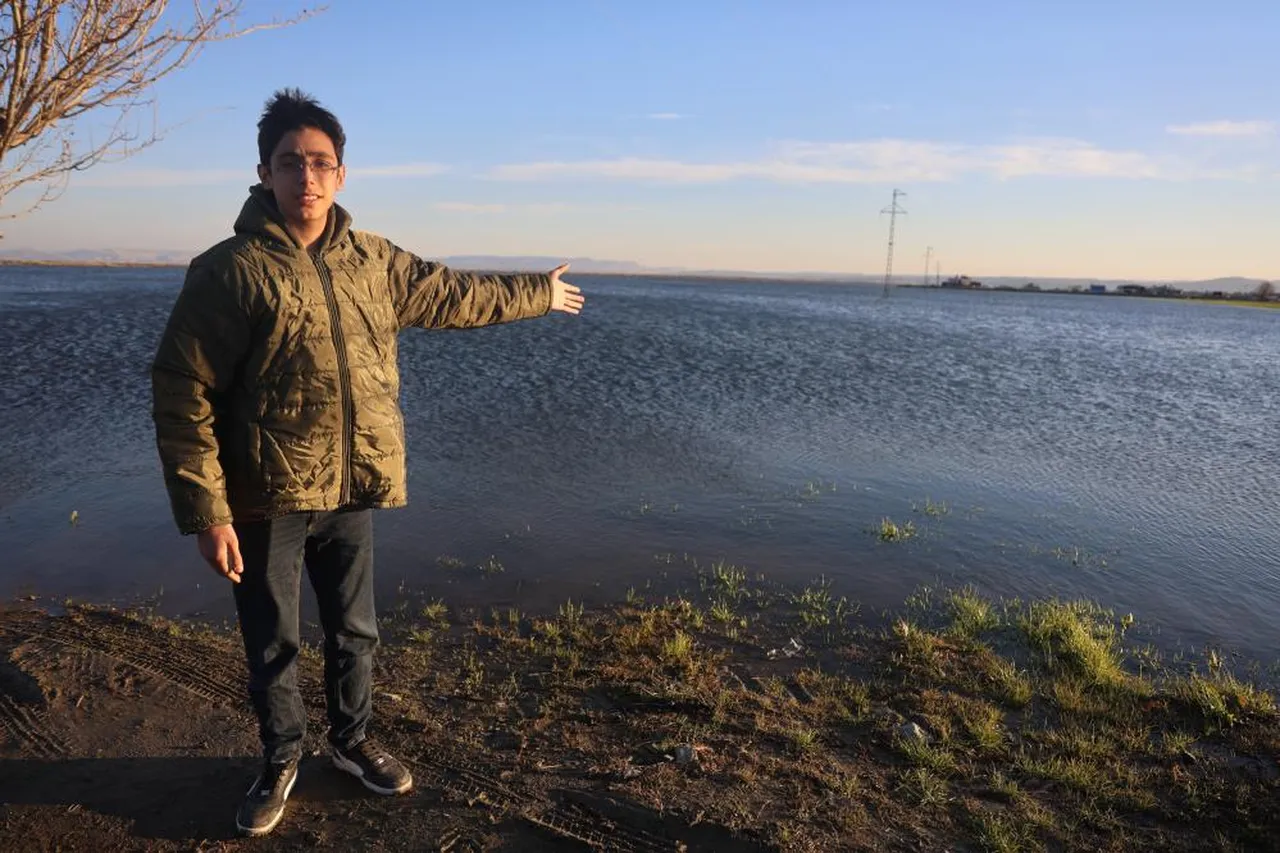 2025'te kuraklık, 2026'da sel! Bir yıl arayla iki uç senaryo Hatay'ı vurdu