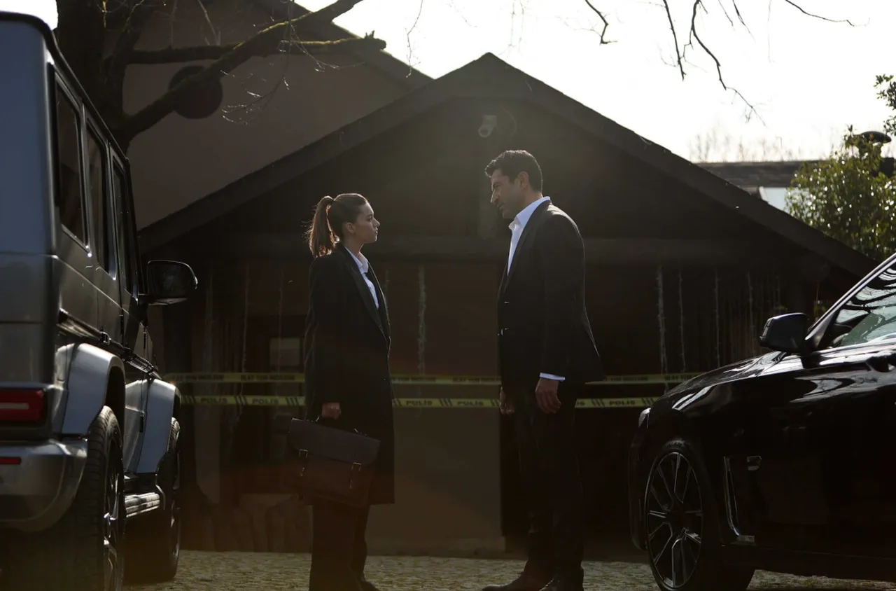 A.B.İ. 2. bölümde neler olacak? Bu akşam ekranlara gelecek