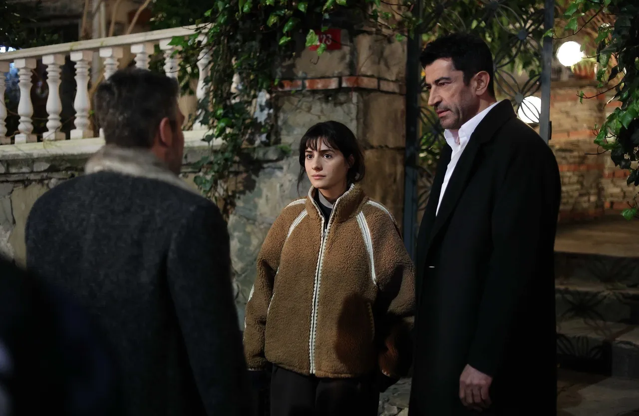 A.B.İ. 2. bölümde neler olacak? Bu akşam ekranlara gelecek