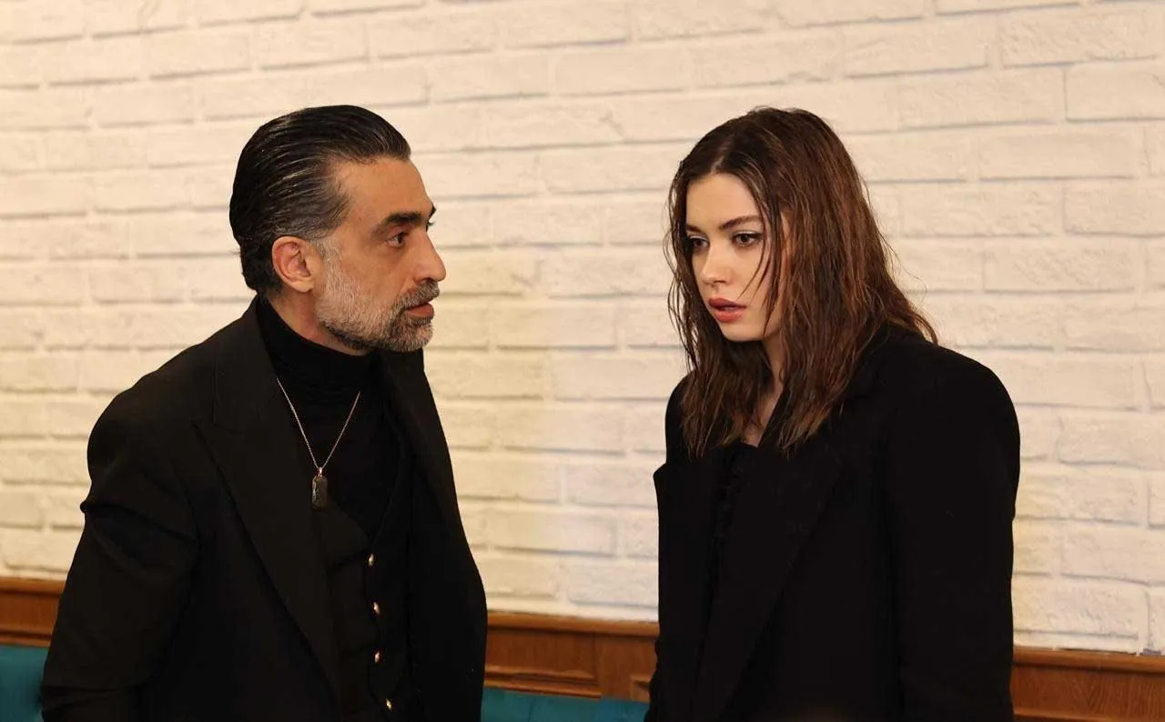 A.B.İ. 2. bölümde neler olacak? Bu akşam ekranlara gelecek