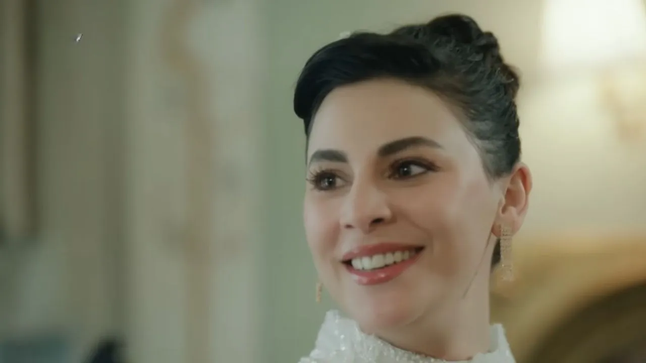 ABİ dizisinin Gülüşan'ı Tuğçe Açıkgöz kimdir? Oynadığı diziler ve kariyeri