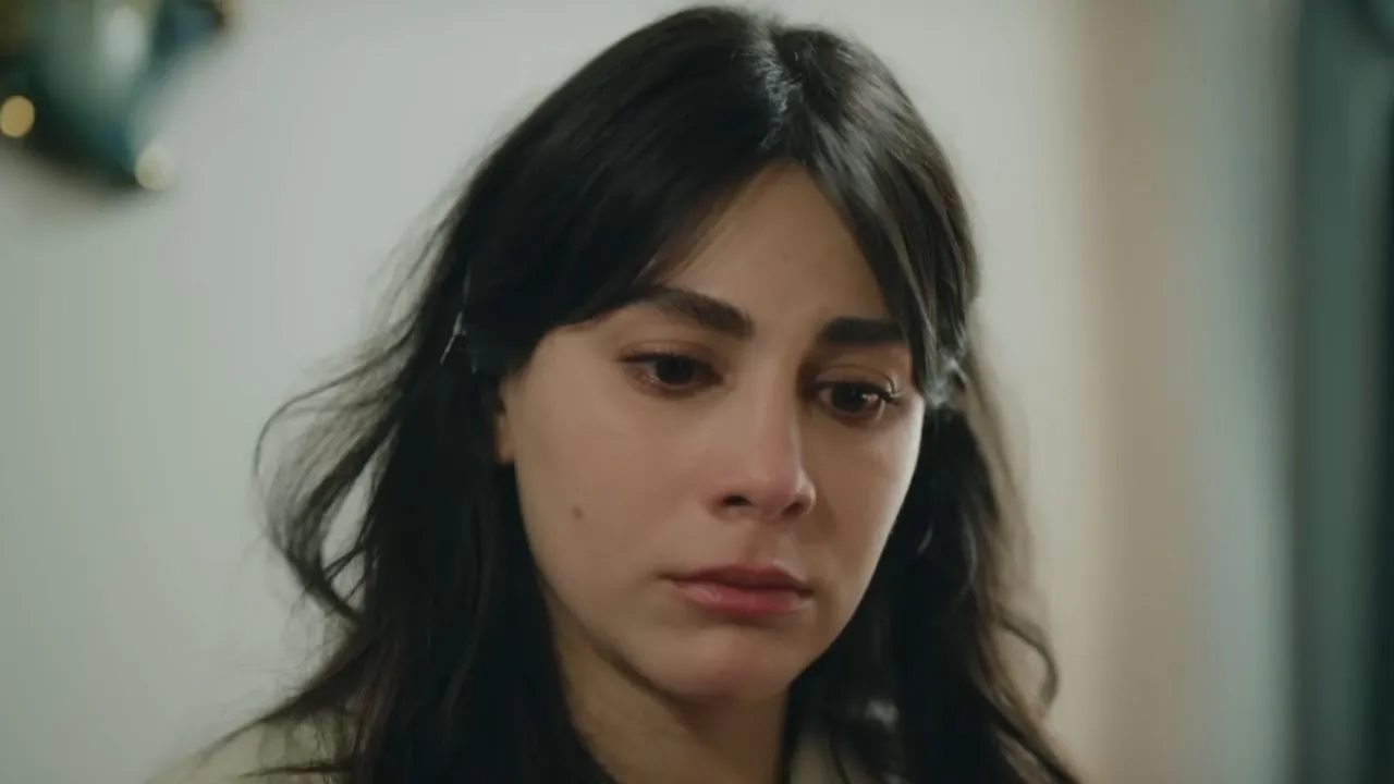 ABİ dizisinin Gülüşan'ı Tuğçe Açıkgöz kimdir? Oynadığı diziler ve kariyeri