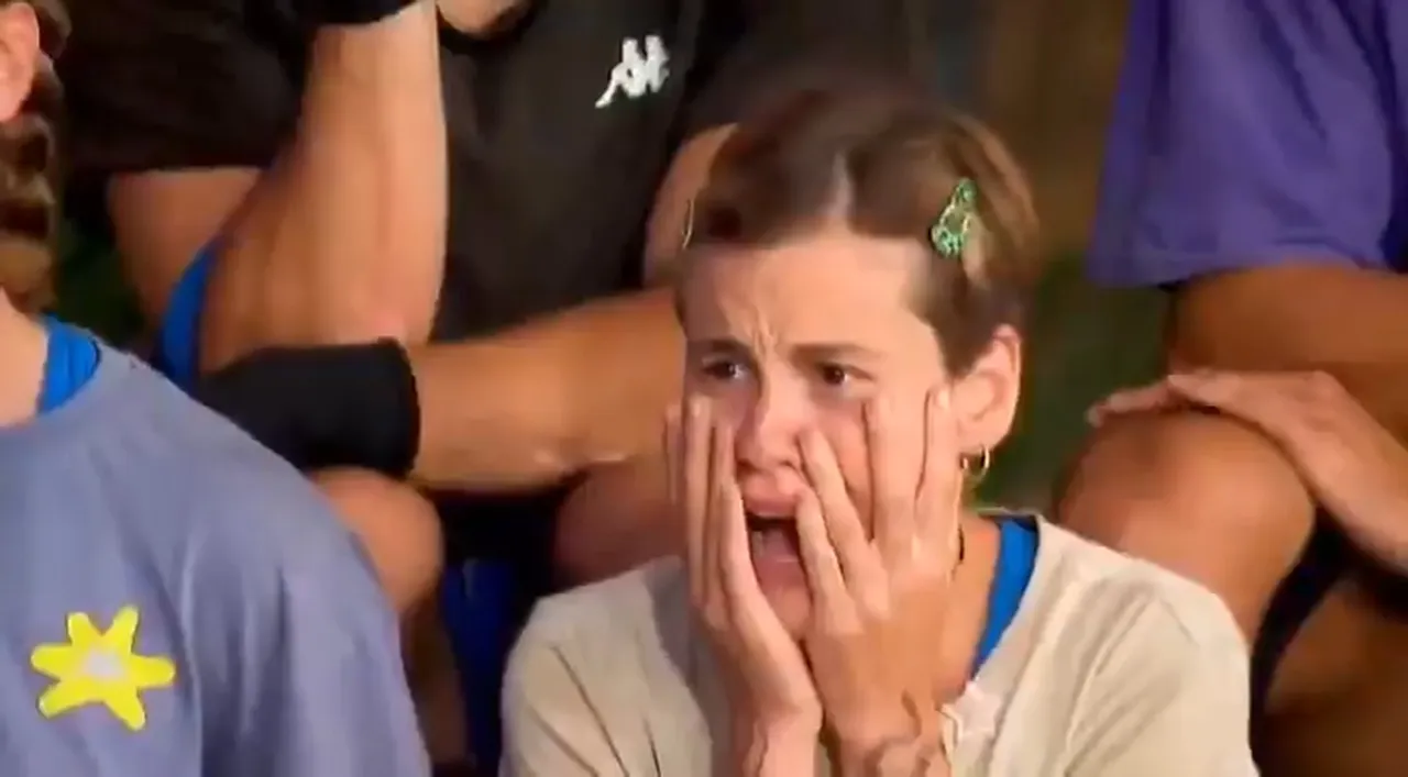 Acun Ilıcalı “TV’de gösteremeyeceğiz” demişti! Survivor’ın korku dolu cezası yayında