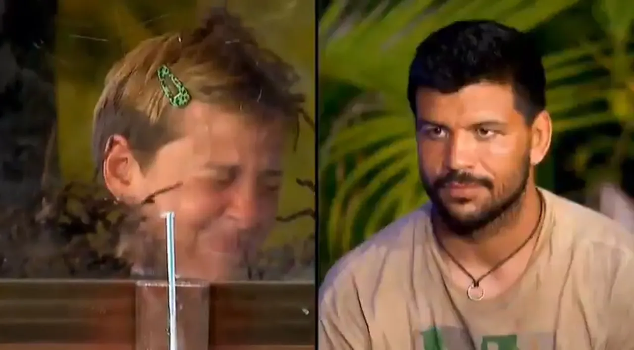 Acun Ilıcalı “TV’de gösteremeyeceğiz” demişti! Survivor’ın korku dolu cezası yayında