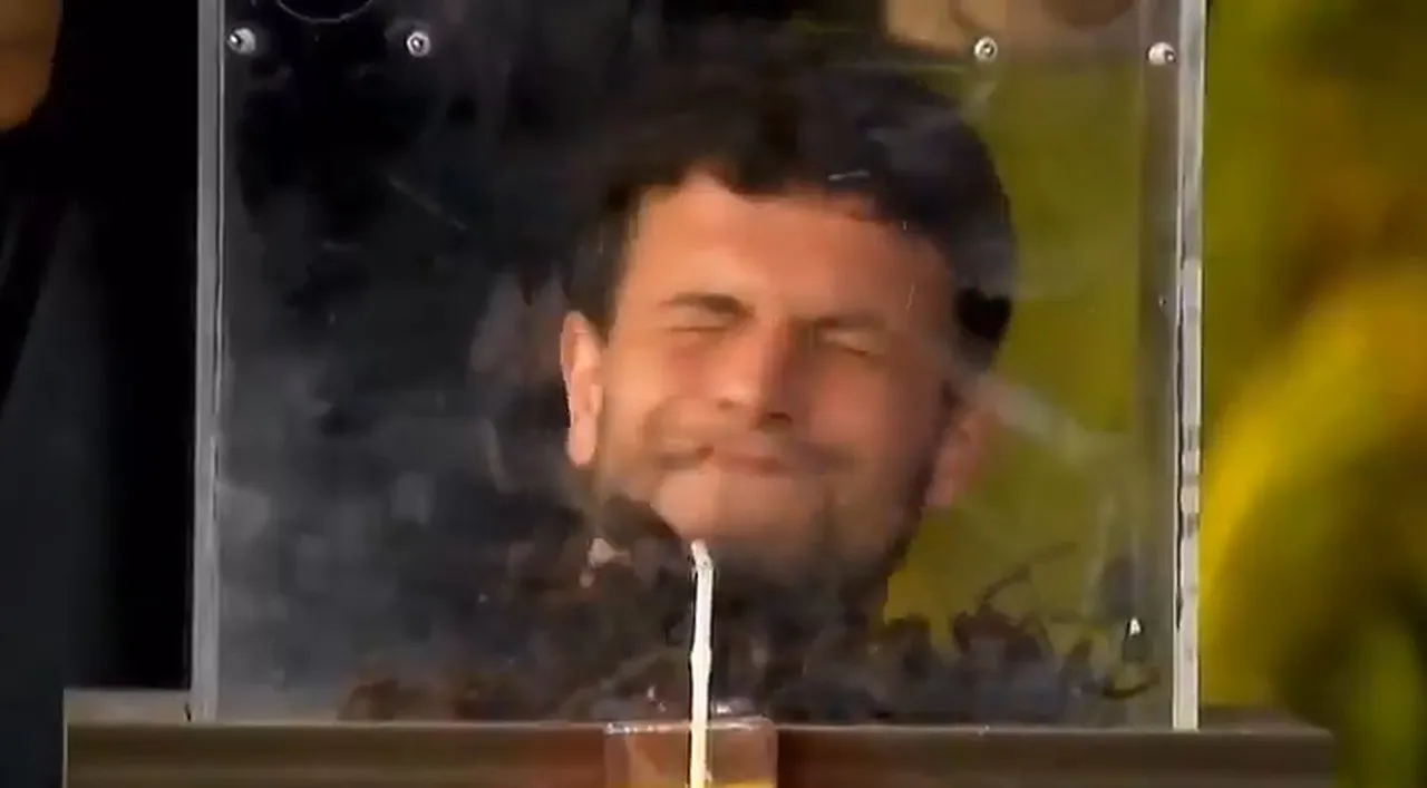 Acun Ilıcalı “TV’de gösteremeyeceğiz” demişti! Survivor’ın korku dolu cezası yayında