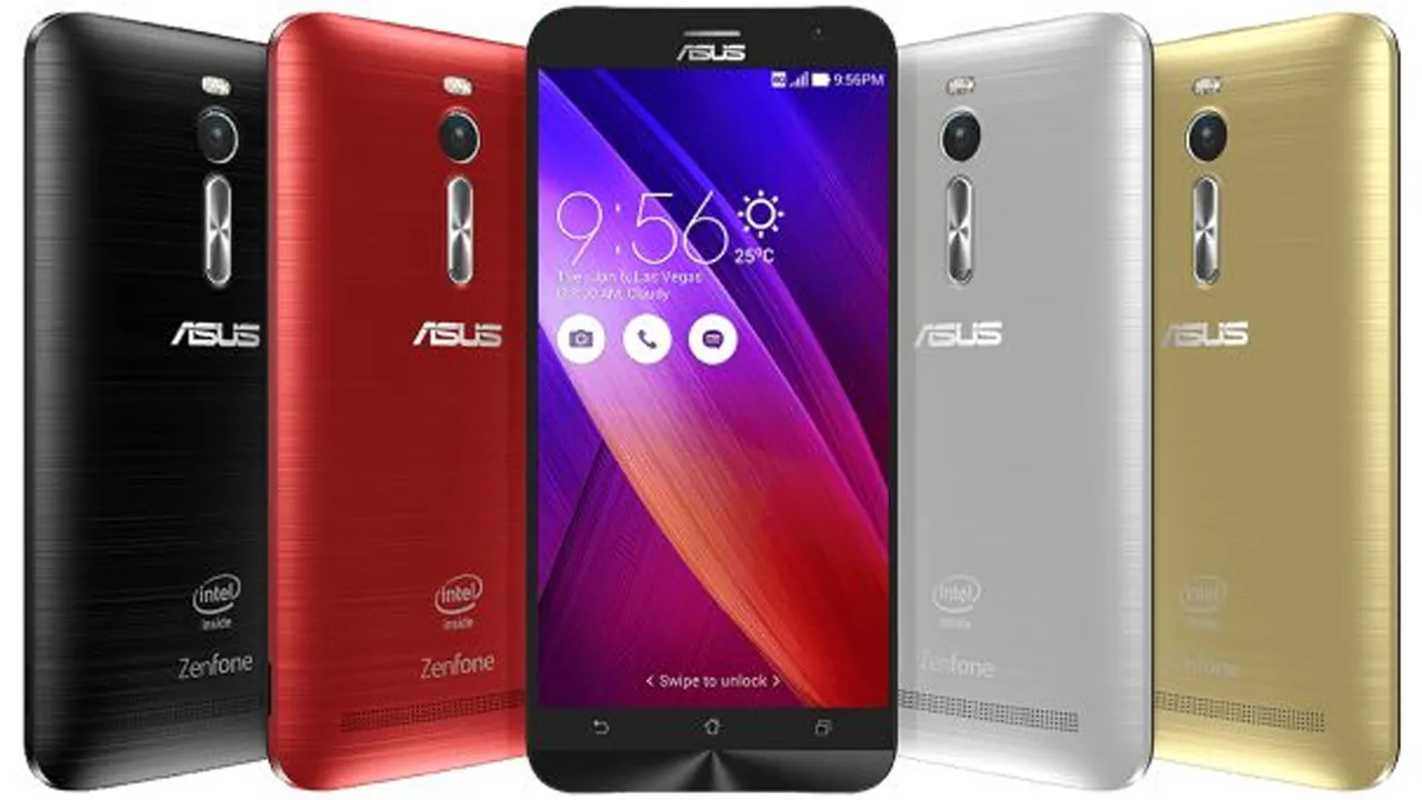 Asus resmen duyurdu! Artık akıllı telefon üretmeyecekler