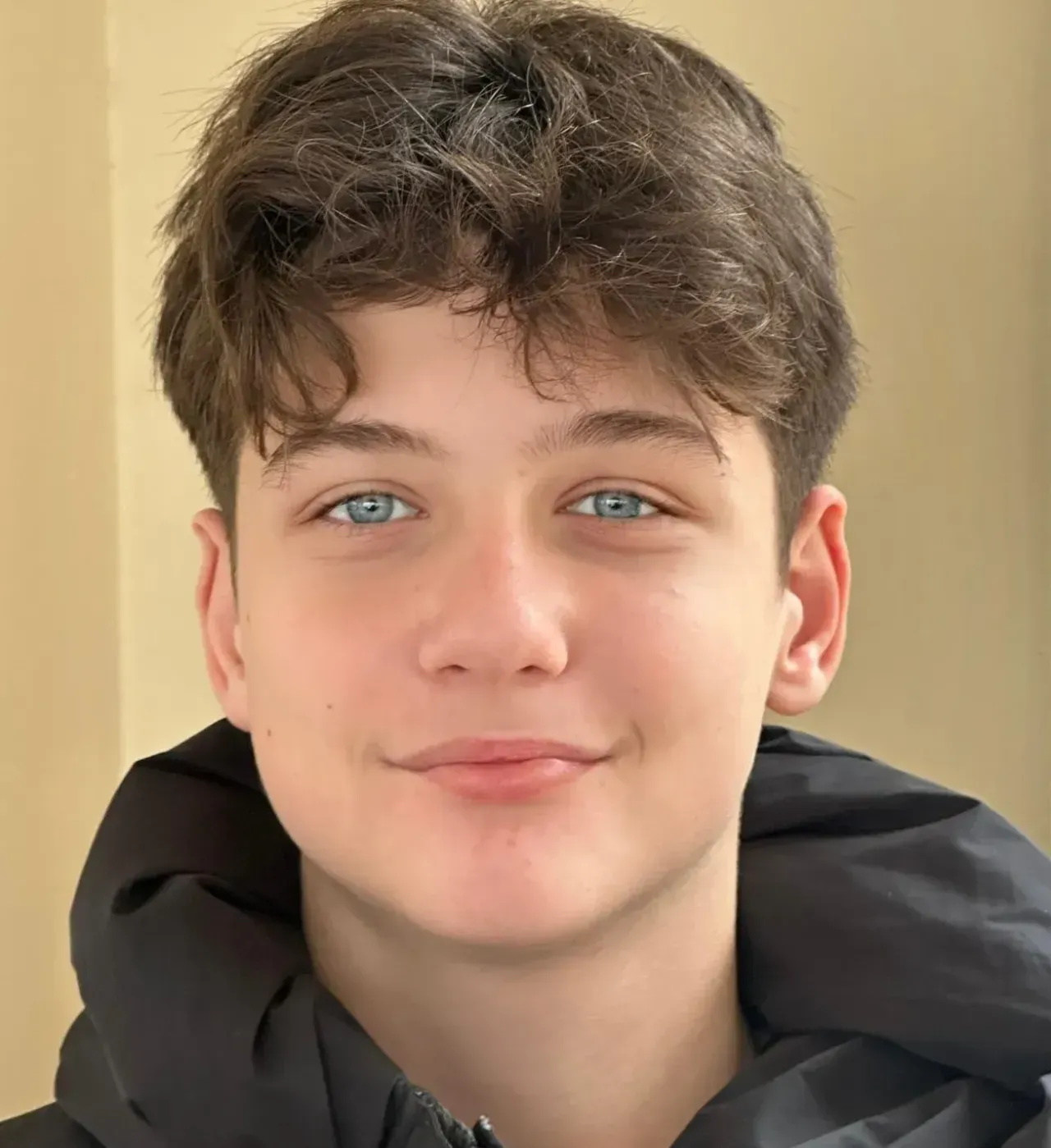 Bakan Göktaş, Atlas Çağlayan’ın ailesine ziyaret etti: Cumhurbaşkanımız talimatlarını verdi