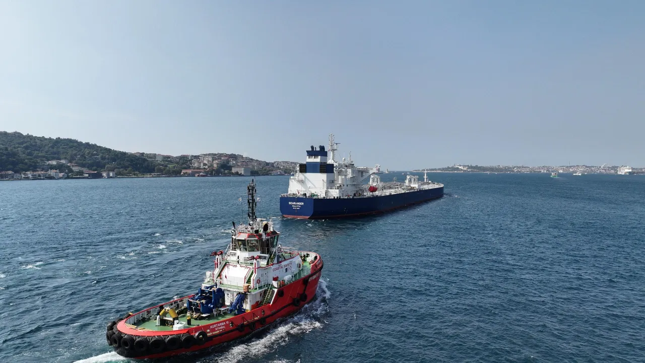 Bakan Uraloğlu açıkladı: Kıyı emniyeti 1 yılda kaç kişiyi kurtardı?