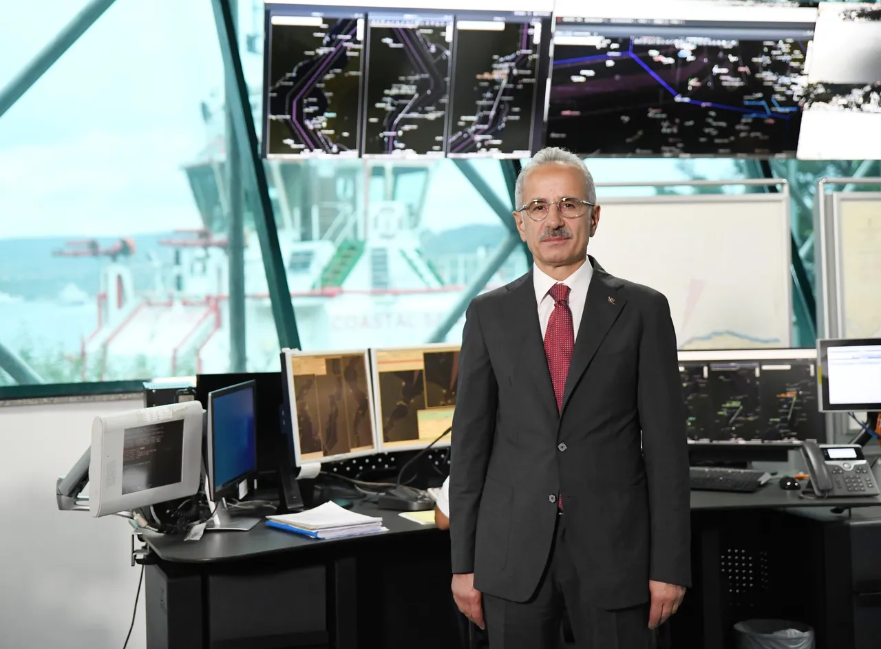 Bakan Uraloğlu açıkladı: Kıyı emniyeti 1 yılda kaç kişiyi kurtardı?