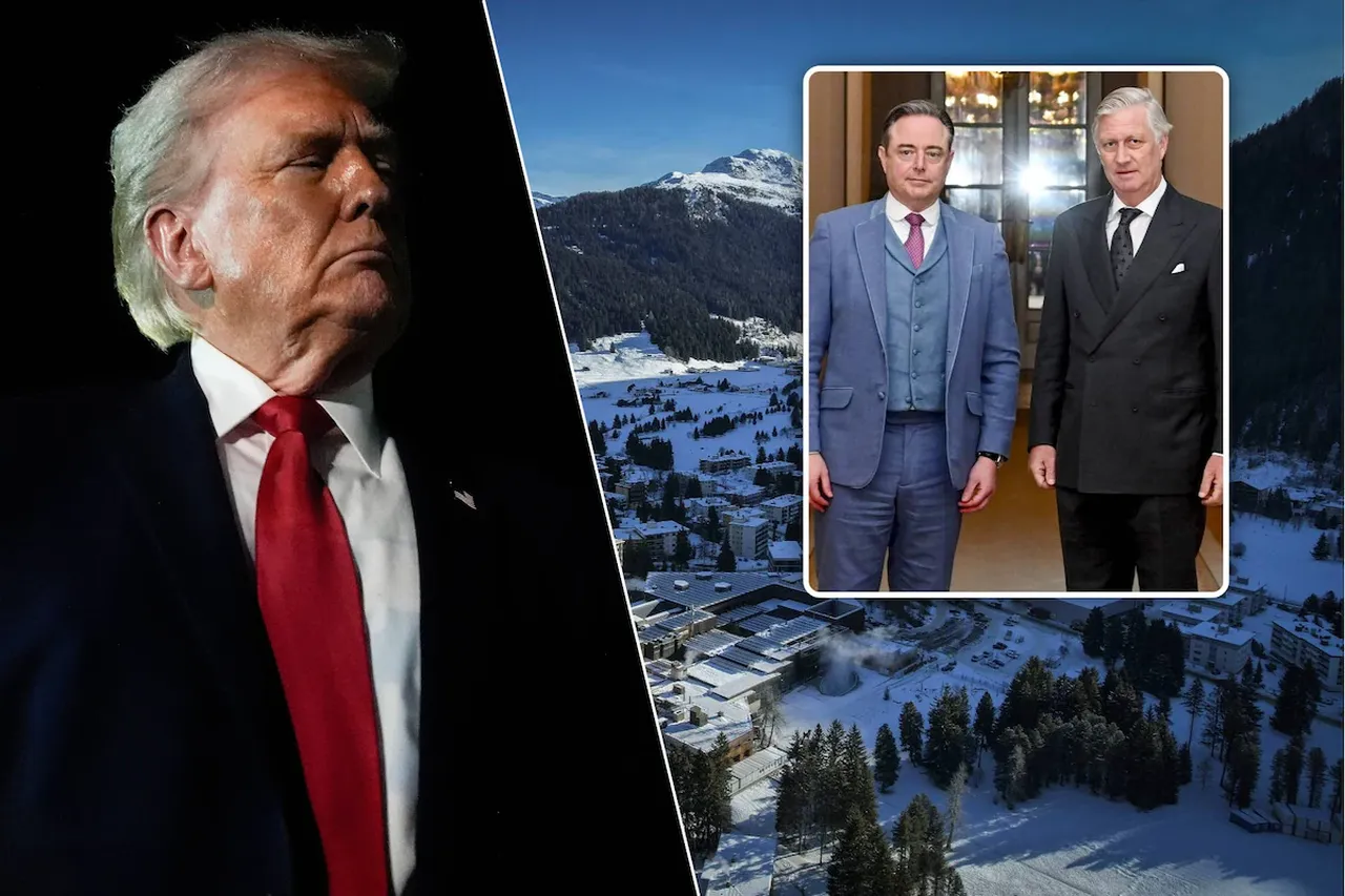 Belçika Başbakanı Trumpı tehdit etti!  Geri çekil yoksa...