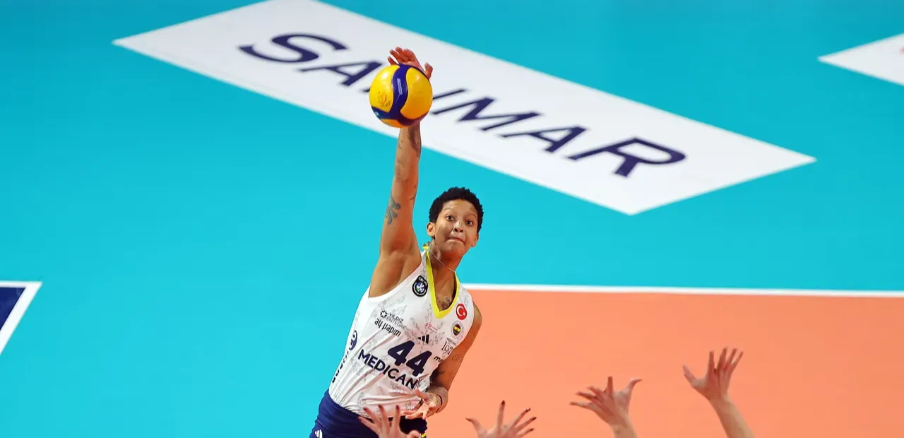 Beşiktaş-Fenerbahçe Medicana voleybol maçı hangi kanalda, saat kaçta? Sultanlar Liginde derbi heyecanı!