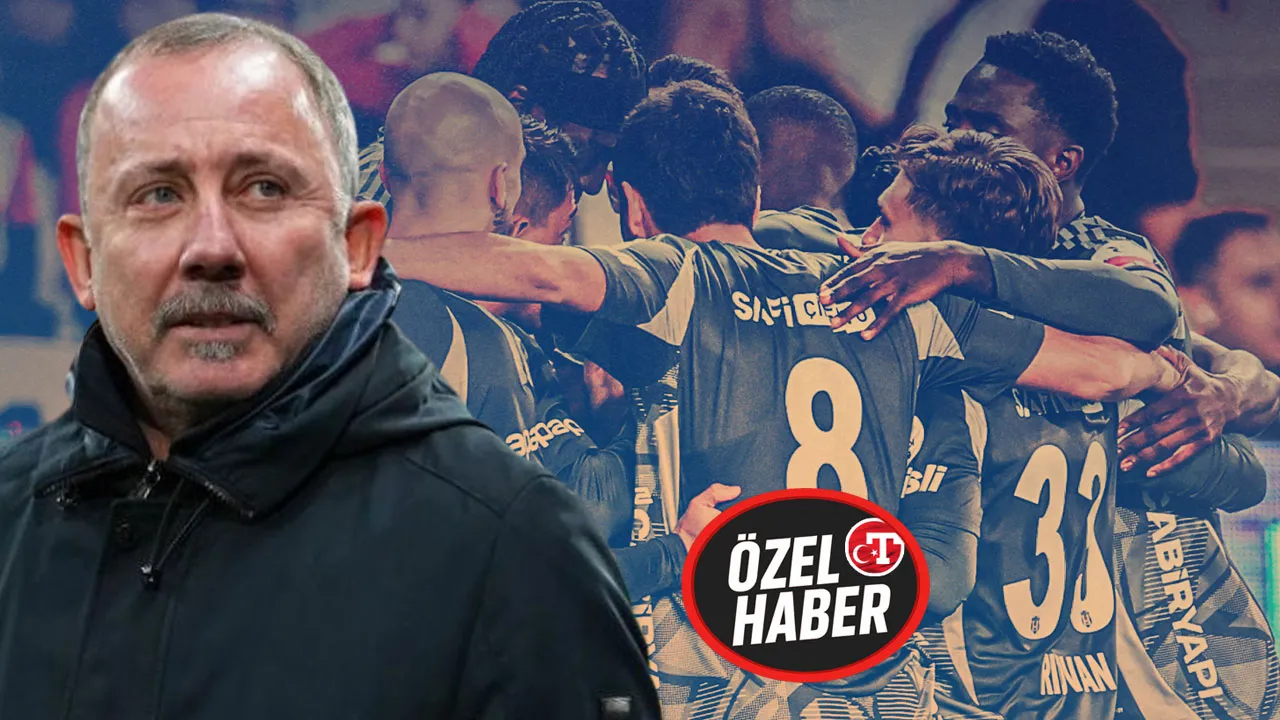 Beşiktaş'ta giden çok, gelen yok! 6. ayrılık gerçekleşti