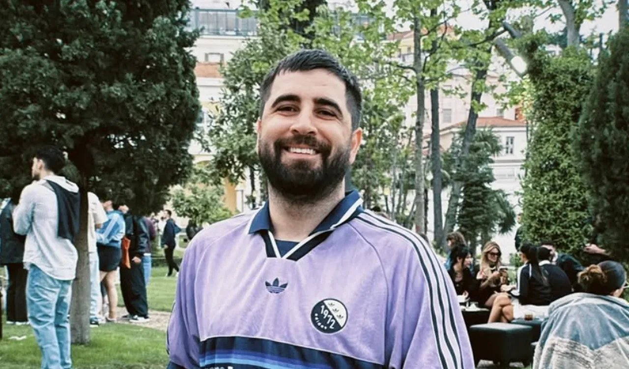 Bilal Hancı kimdir, kaç yaşında, nereli? Kafalar kanalı üyesi Bilal Hancının hayatı