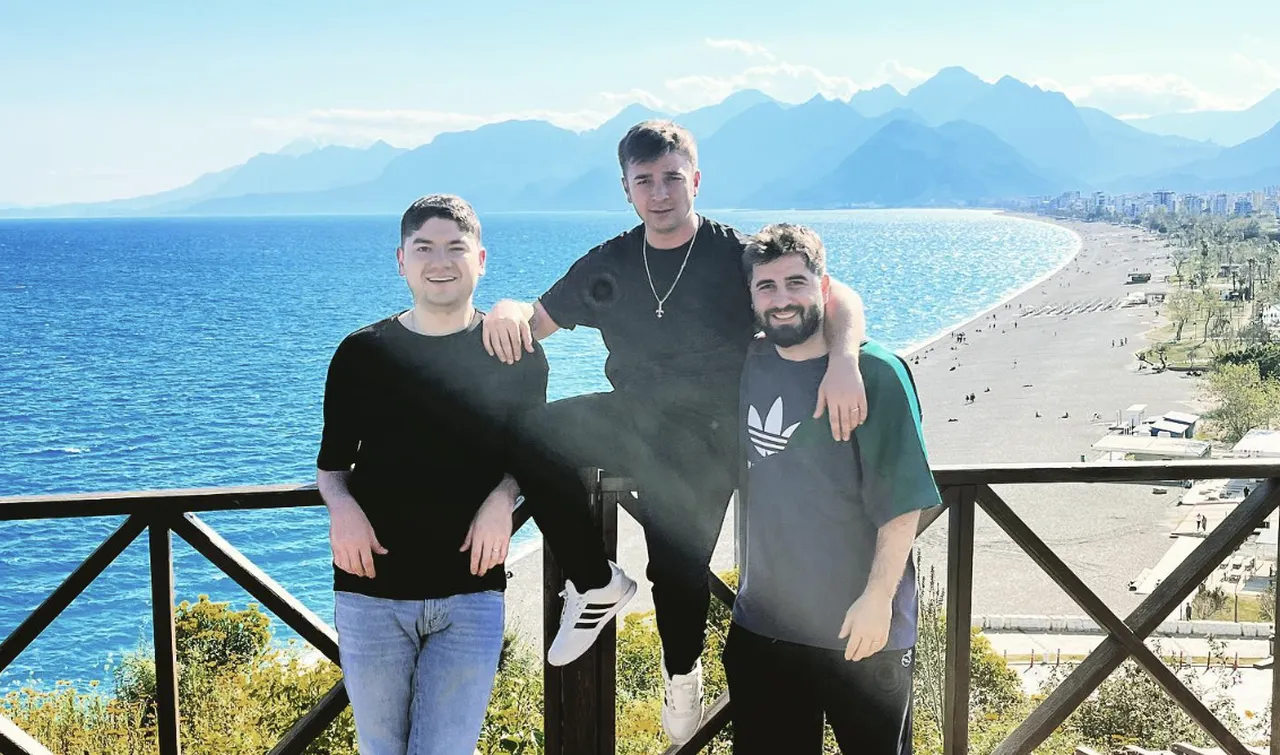 Bilal Hancı kimdir, kaç yaşında, nereli? Kafalar kanalı üyesi Bilal Hancının hayatı