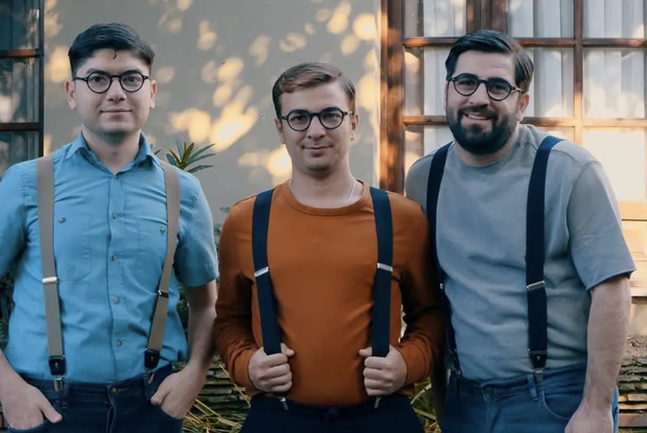 Bilal Hancı kimdir, kaç yaşında, nereli? Kafalar kanalı üyesi Bilal Hancının hayatı