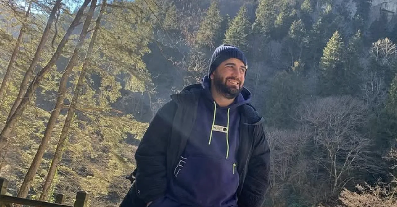 Bilal Hancı kimdir, kaç yaşında, nereli? Kafalar kanalı üyesi Bilal Hancının hayatı