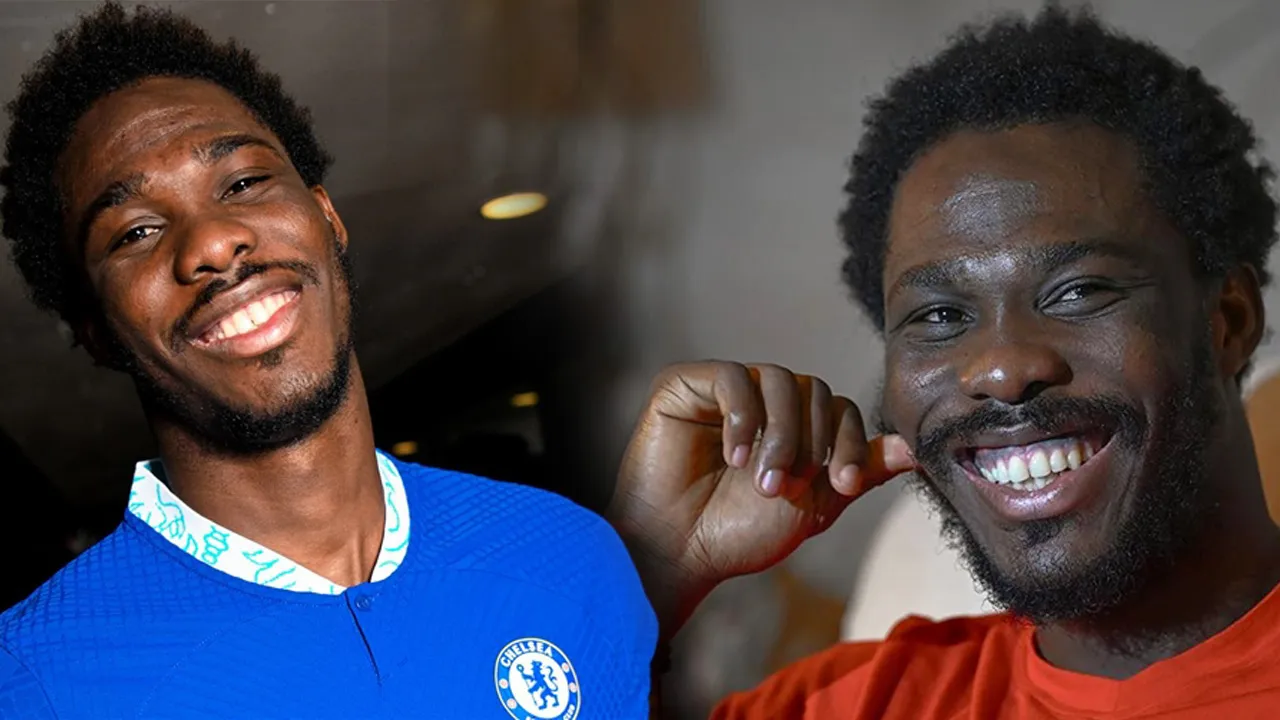 Chelsea'den sürpriz transfer hamlesi: Süper Lig'e kiraladığı yıldızı 4 ayda geri çağırdı