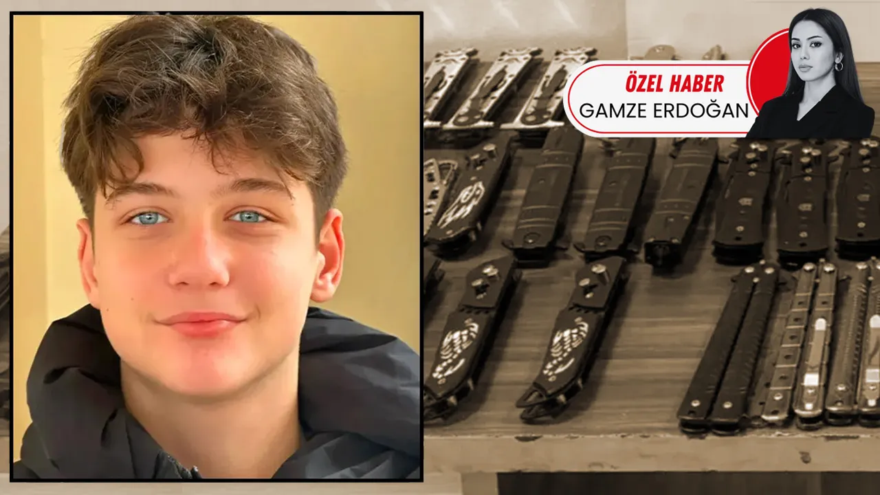 Çocuklar 'sustalı' ile geziyor! Kanunda boşluklar var, tedbir yetersiz