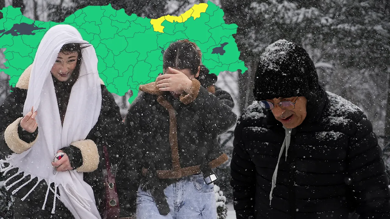 ÇARŞAMBAYA DİKKAT