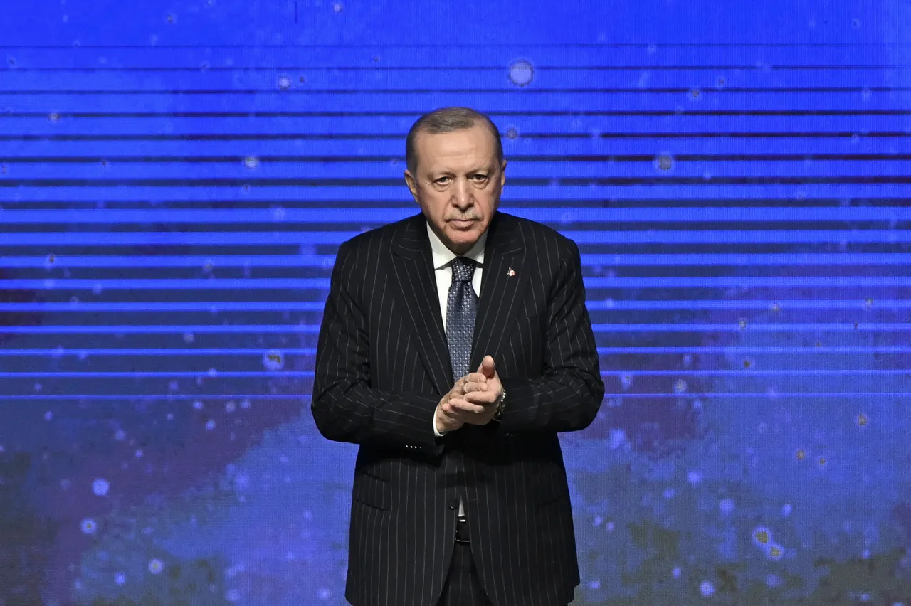 Cumhurbaşkanı’ndan kültürel miras açıklaması: Anadolu adeta bir açık hava müzesi