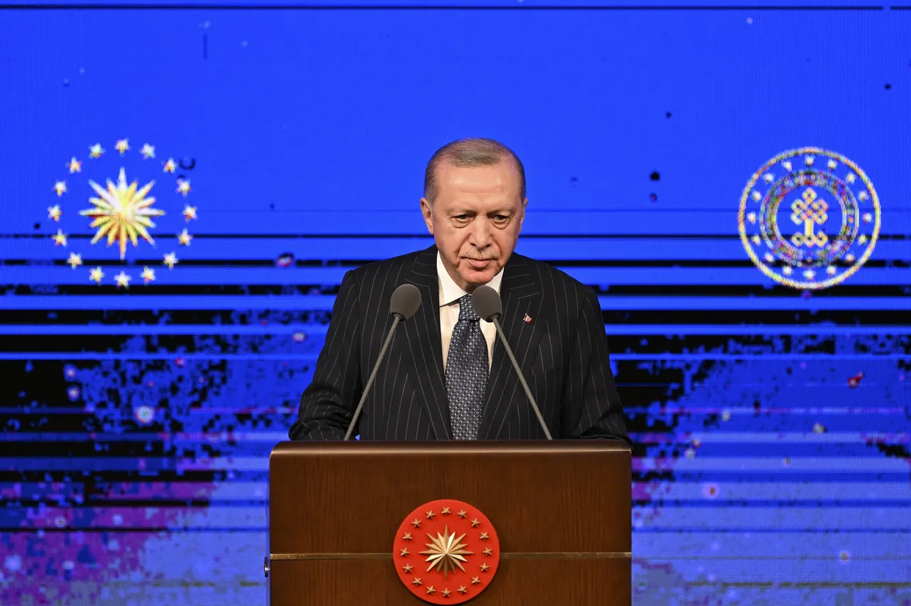 Cumhurbaşkanı’ndan kültürel miras açıklaması: Anadolu adeta bir açık hava müzesi