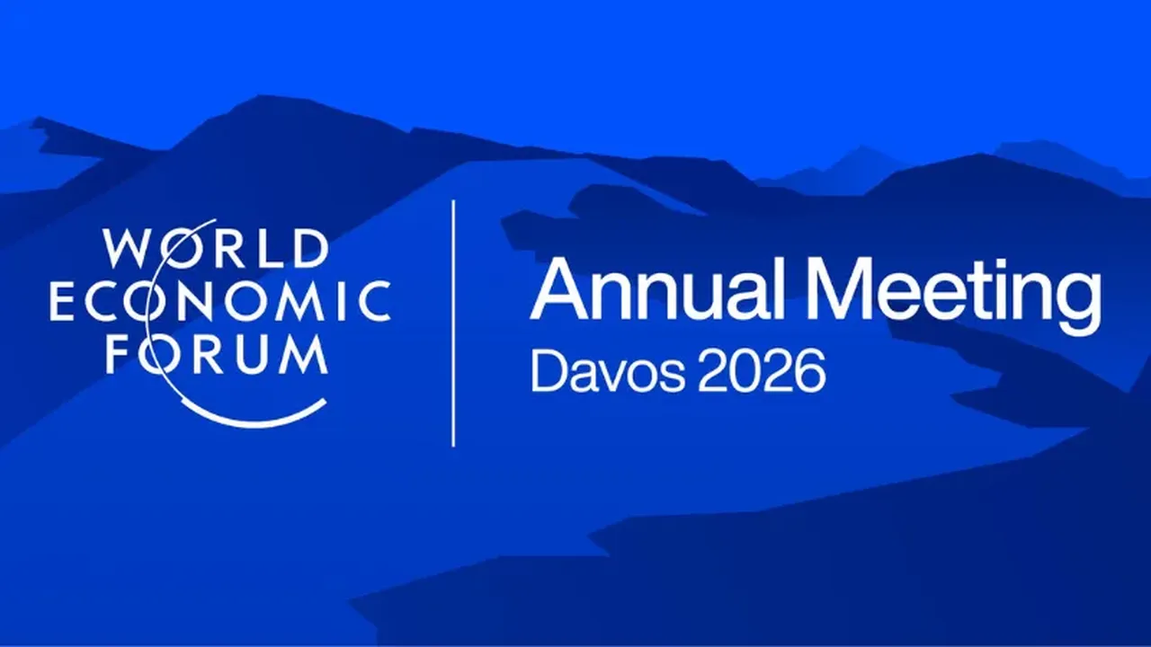 Davos zirvesi ne zaman, kaç gün sürecek, kimler katılacak? 130 ülkenin katılımı ile zirve başladı!