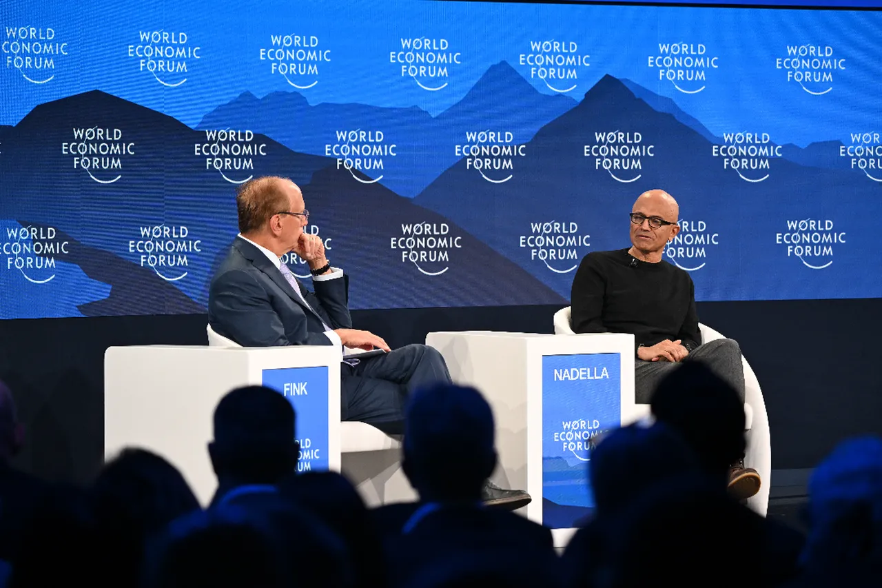 Davos zirvesi ne zaman, kaç gün sürecek, kimler katılacak? 130 ülkenin katılımı ile zirve başladı!