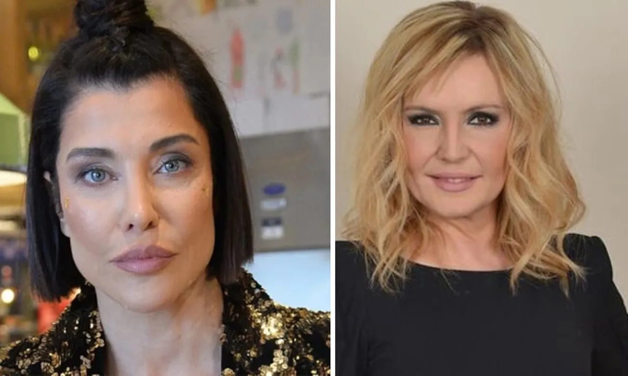 Deniz Akkaya - Seda Akgül