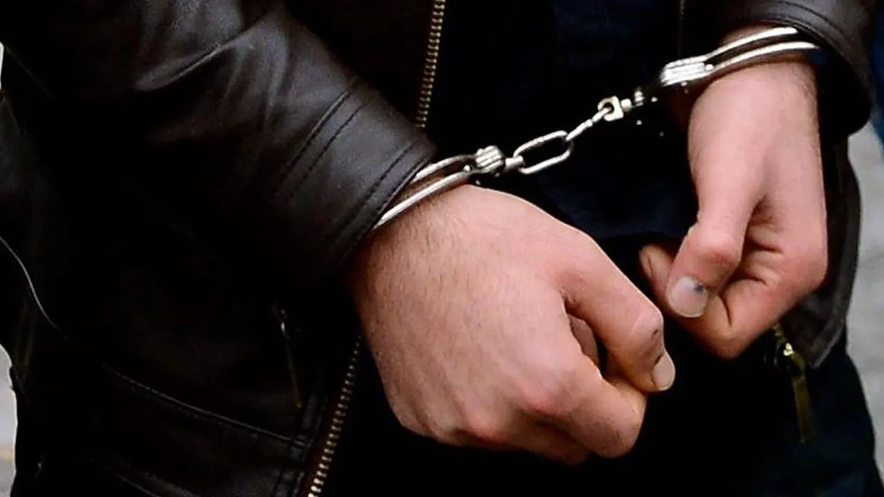 DHKP-C terör örgütüne operasyon! 4 şüpheli gözaltında