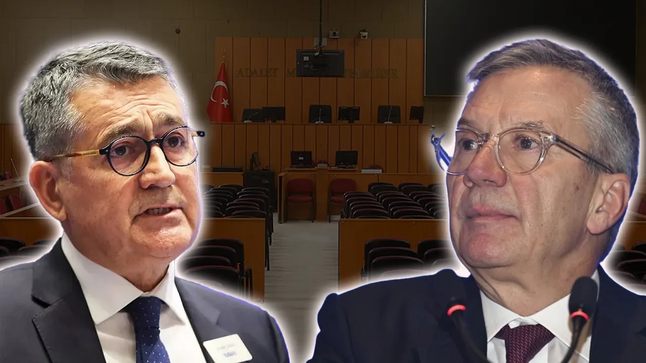 Eski TÜSİAD yöneticilerinin yargılandığı dava 6 Mart’a ertelendi