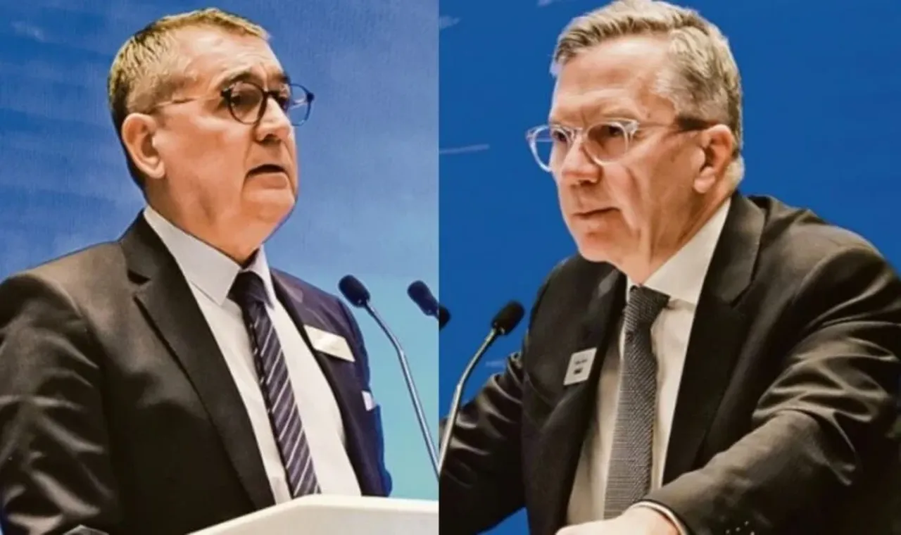 Eski TÜSİAD yöneticilerinin yargılandığı dava 6 Mart’a ertelendi