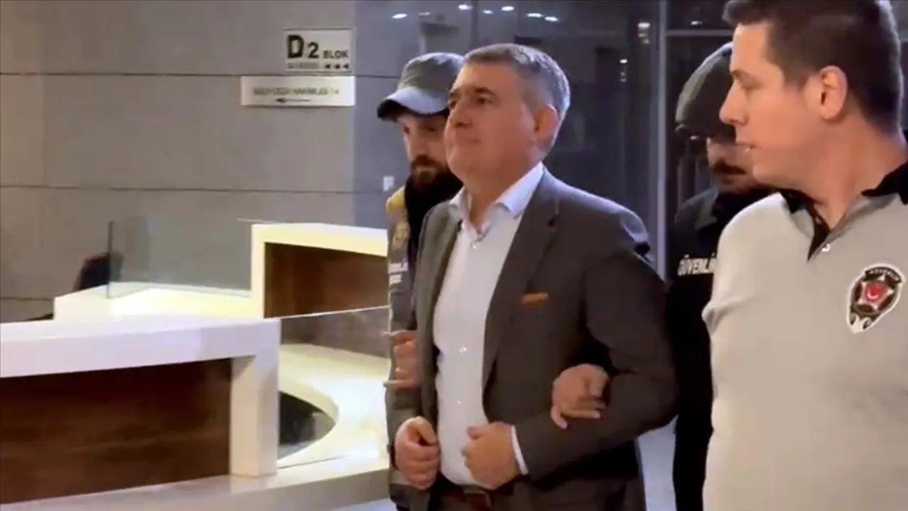 Eski TÜSİAD yöneticilerinin yargılandığı dava 6 Mart’a ertelendi