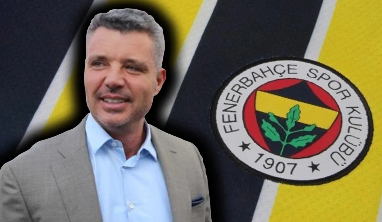 Fenerbahçe'den Bankalar Birliği açıklaması: Camiamıza hayırlı olsun