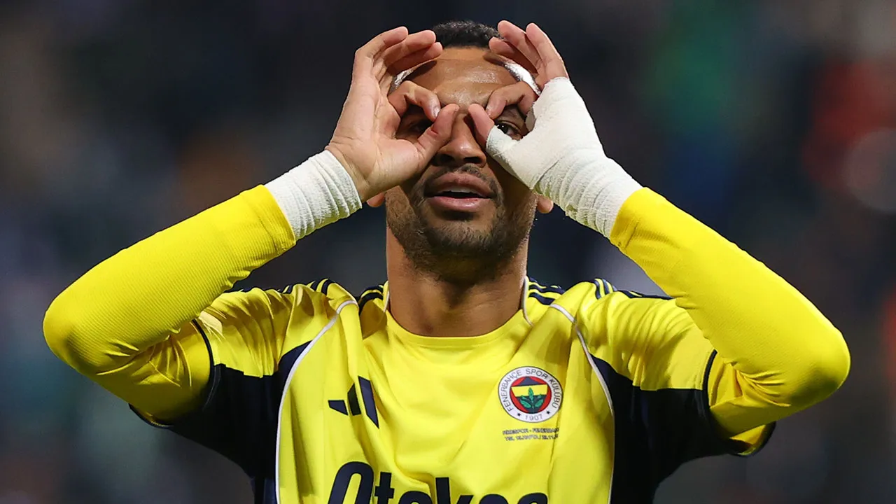 Fenerbahçeli En-Nesyri transferde paylaşılamıyor: Dünya devi teklif hazırlığında