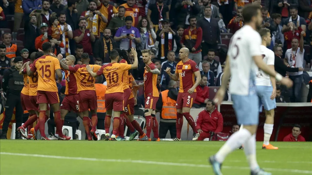 Galatasaray Atletico Madrid maç kadrosu açıklandı! Kimler eksik, kimler cezalı ve sakat?