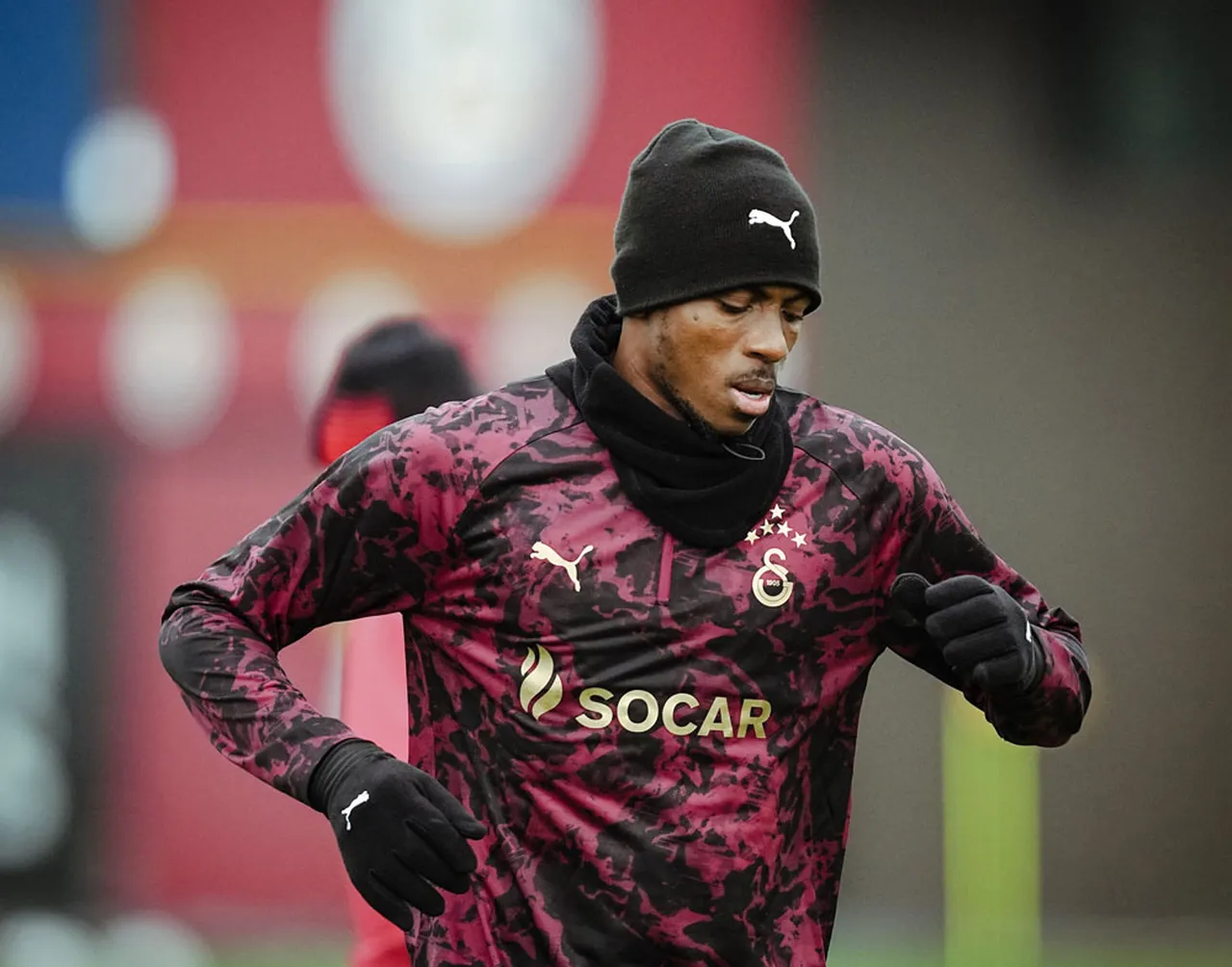 Galatasaray - Atletico Madrid maçının muhtemel kadroları belli oldu: Ayağının tozuyla sahada